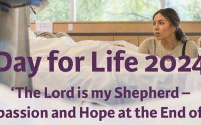 Day for Life 2024