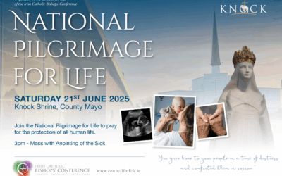 National Pilgrimage for Life 2025