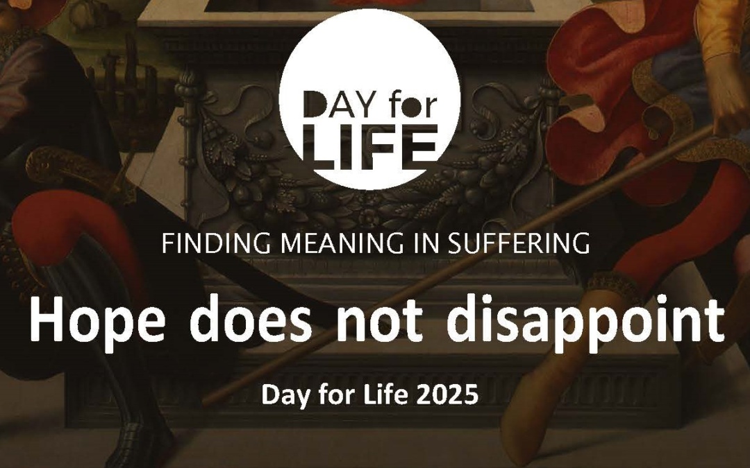 Day for Life 2025
