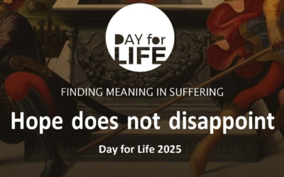 Day for Life 2025